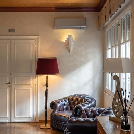 Bed and Breakfast Residenza Gambrinus Florencja Zewnętrze zdjęcie