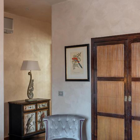 Bed and Breakfast Residenza Gambrinus Florencja Zewnętrze zdjęcie