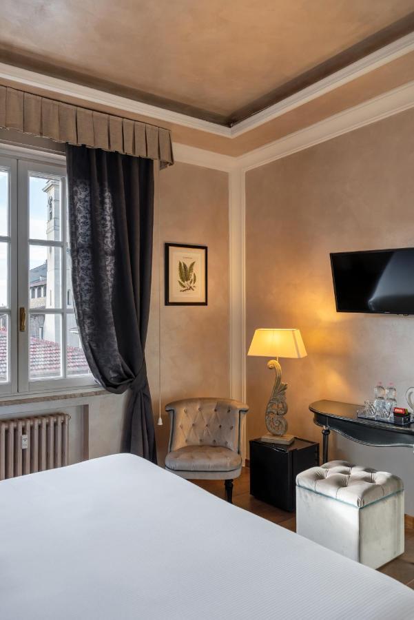Bed and Breakfast Residenza Gambrinus Florencja Zewnętrze zdjęcie