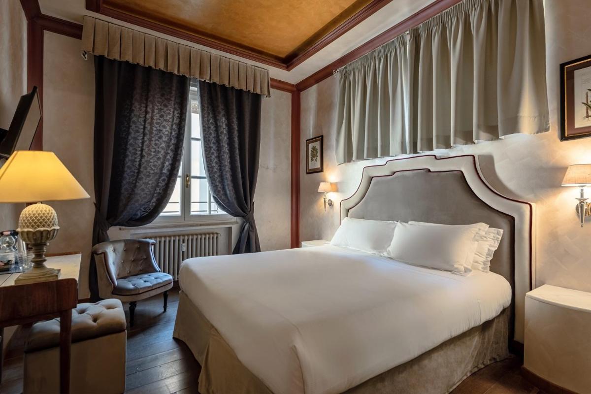 Bed and Breakfast Residenza Gambrinus Florencja Zewnętrze zdjęcie