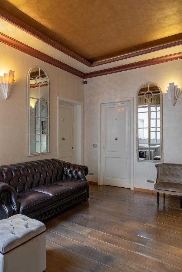 Bed and Breakfast Residenza Gambrinus Florencja Zewnętrze zdjęcie