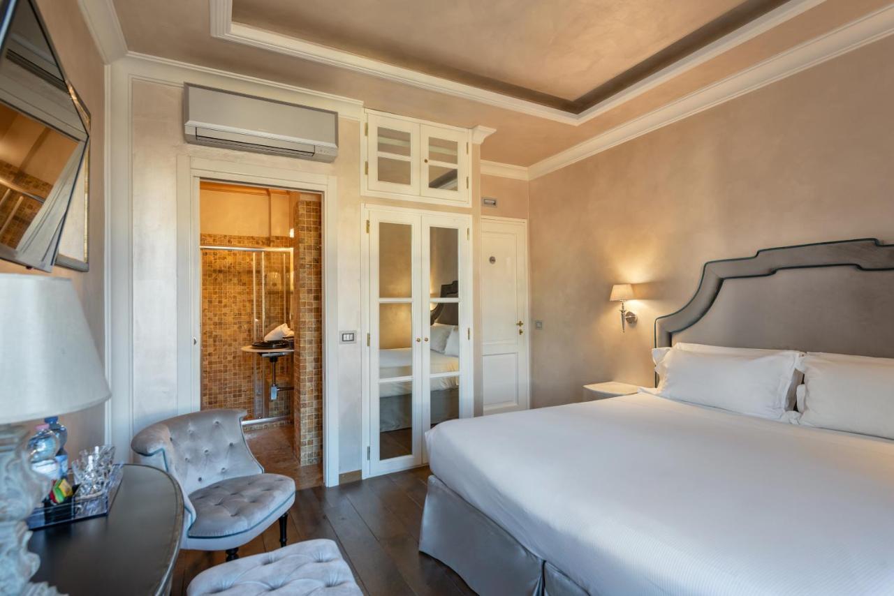 Bed and Breakfast Residenza Gambrinus Florencja Zewnętrze zdjęcie