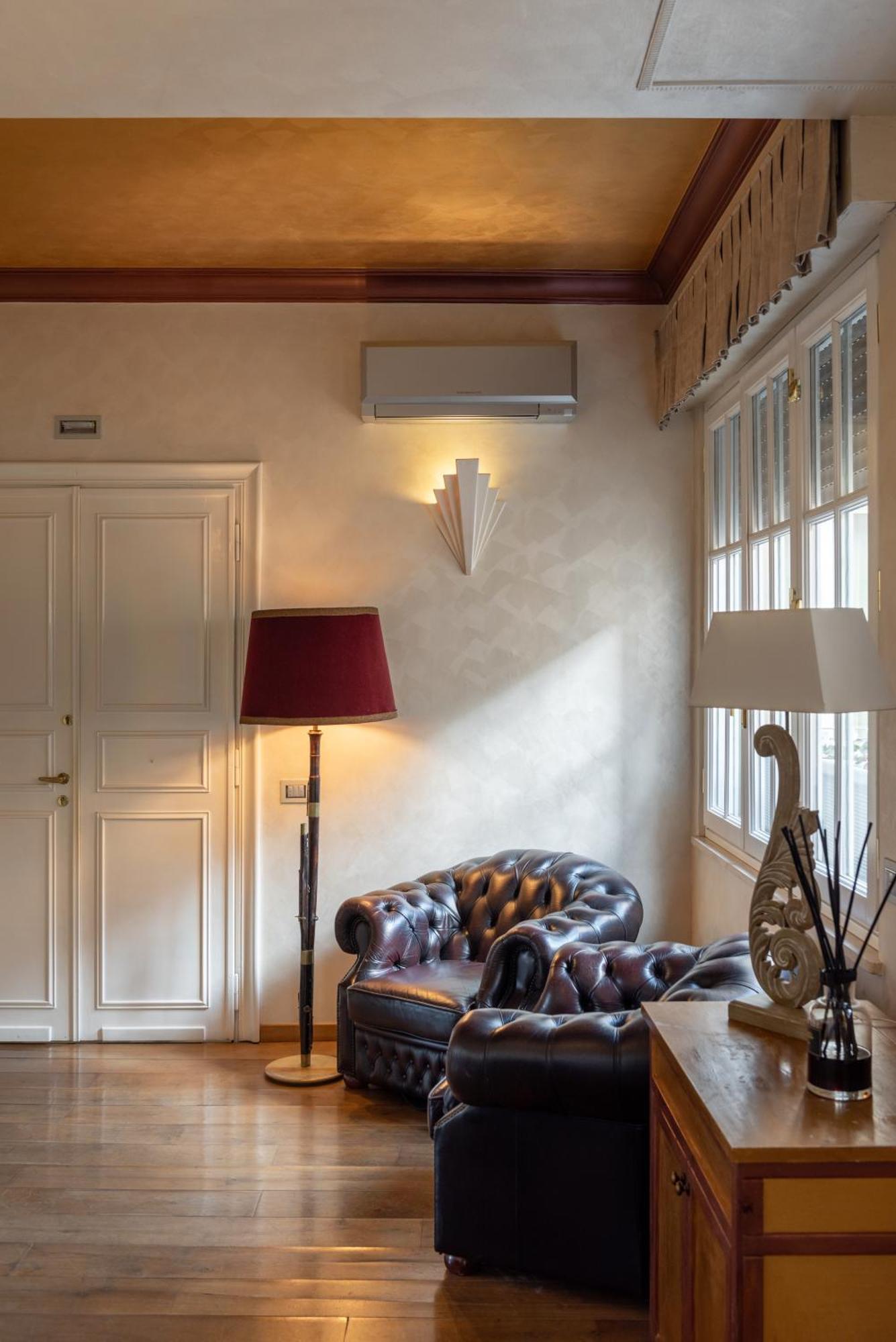 Bed and Breakfast Residenza Gambrinus Florencja Zewnętrze zdjęcie